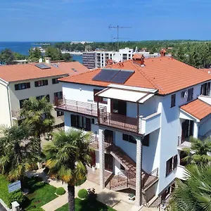 Erika Apartment