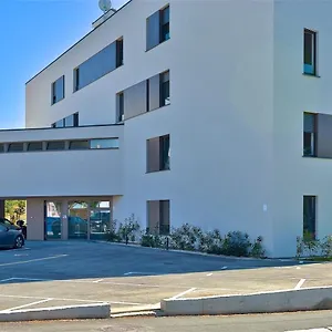 Spada Iii Porec