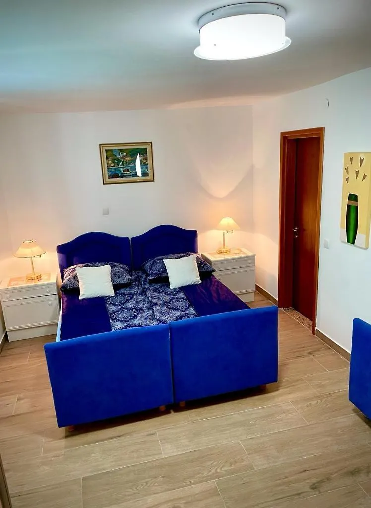 Apartments Villa-Passat Poreč