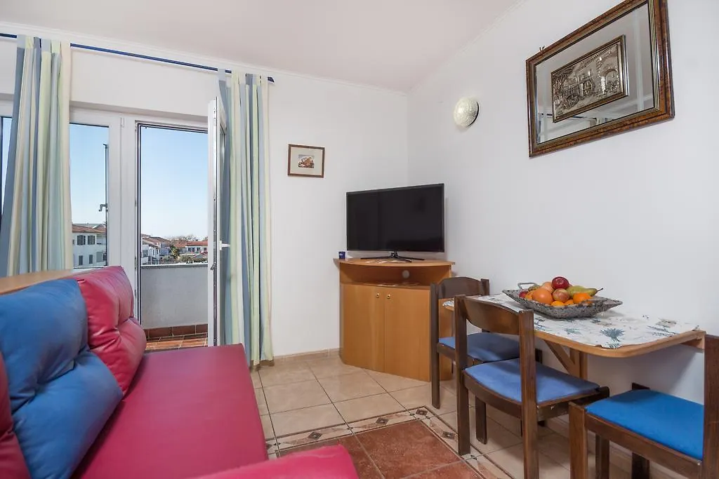Apartments Villa-Passat Poreč