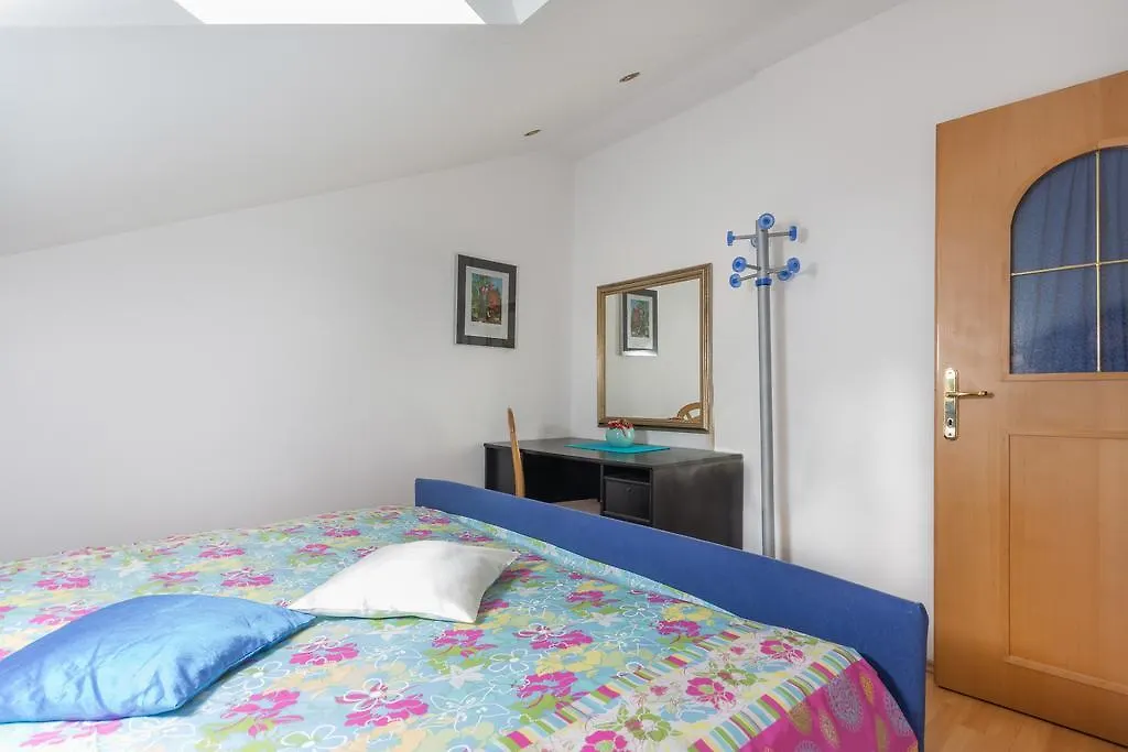 Apartments Villa-Passat Poreč