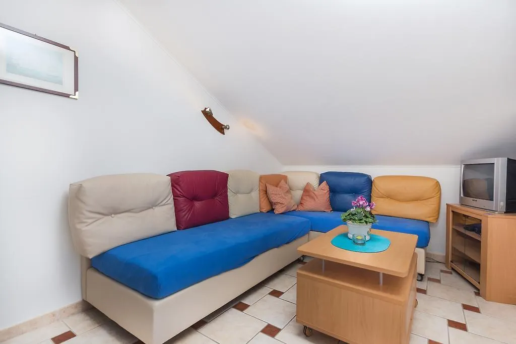 Apartments Villa-Passat Poreč