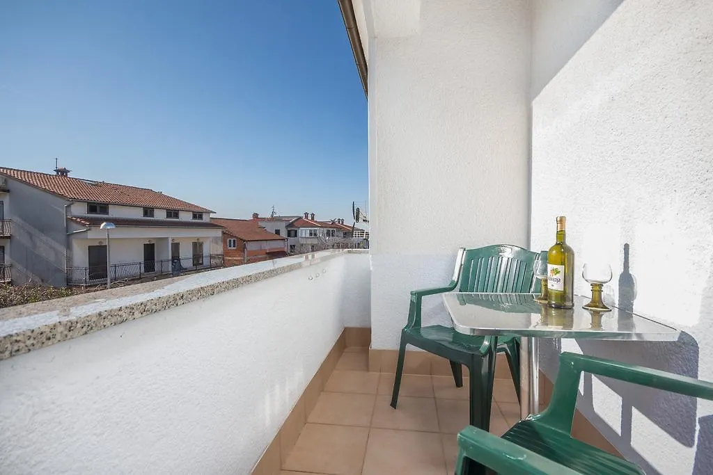 Apartments Villa-Passat Poreč